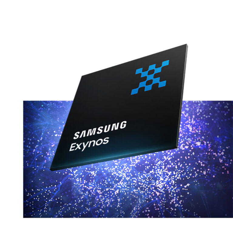 Samsung Exynos Logo