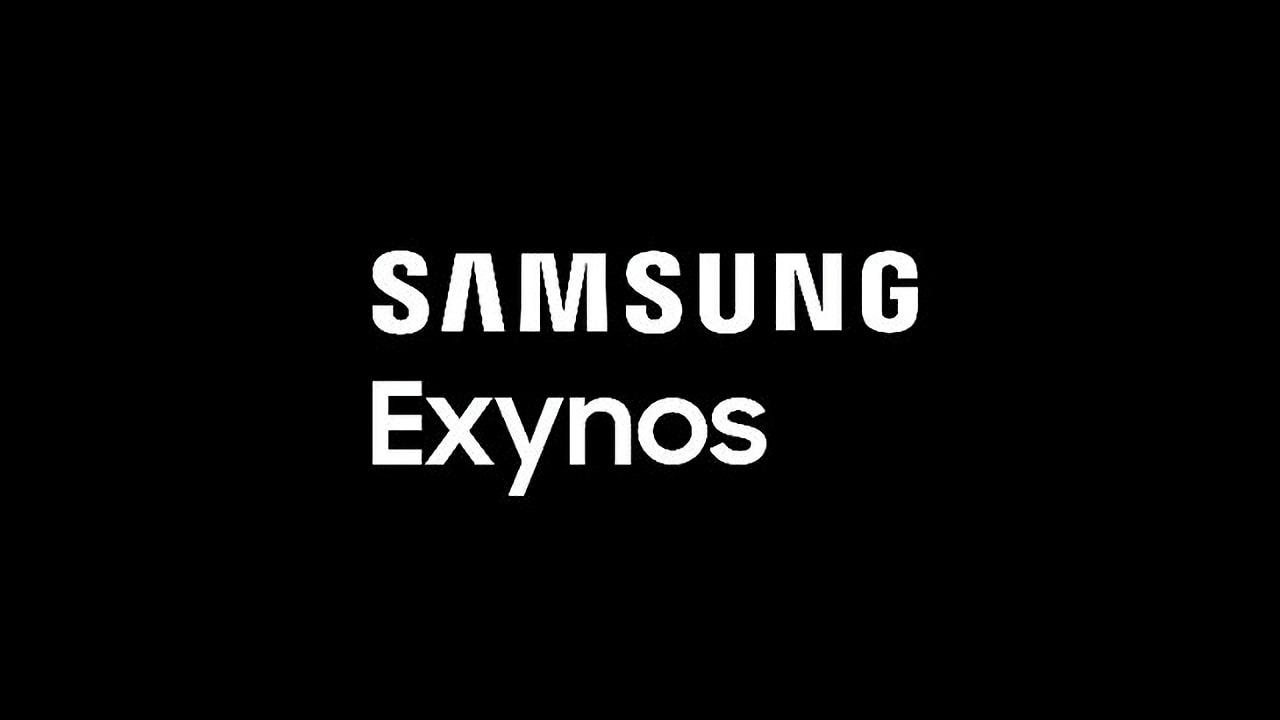 Samsung Exynos Logo