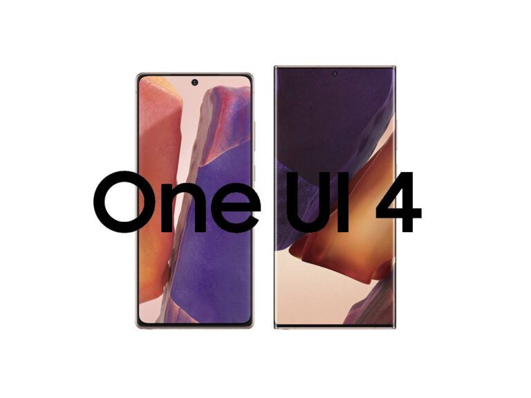 note 20 ultra one ui 3.0