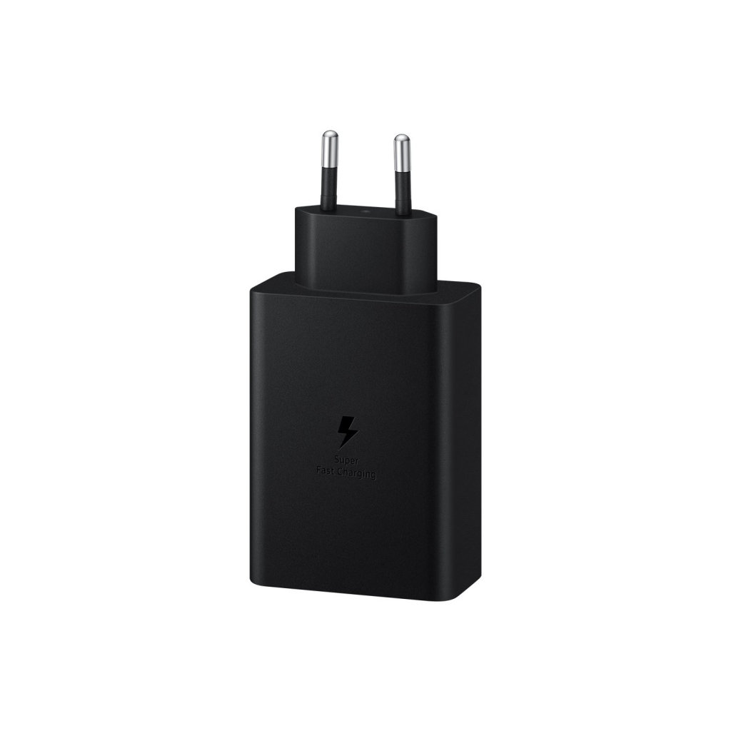 Carregador da Samsung é de 65W