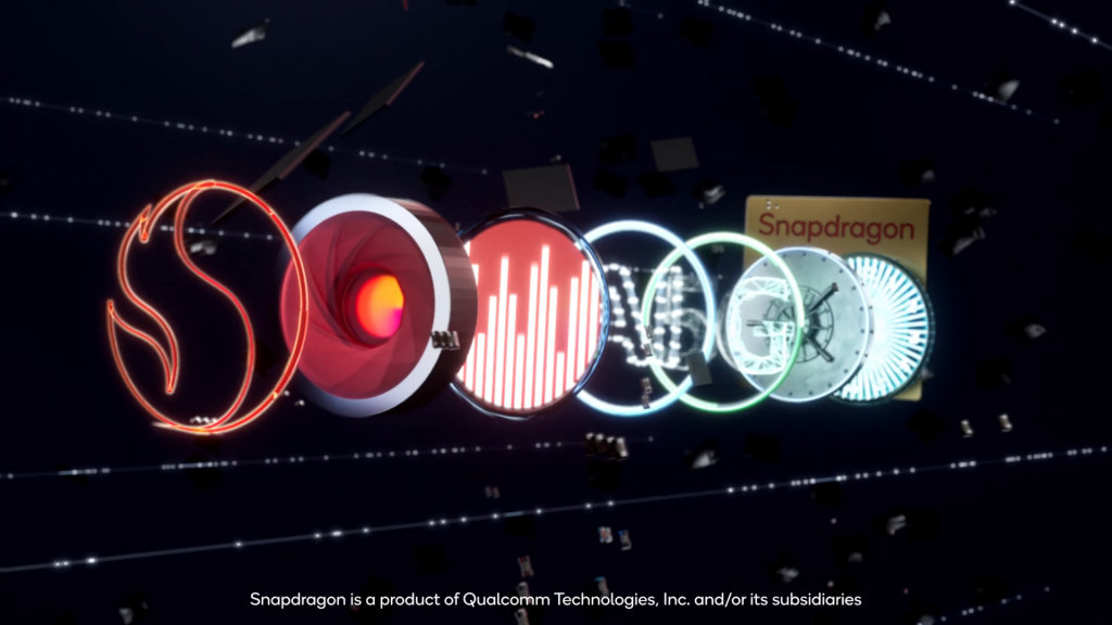 Snapdragon logo
