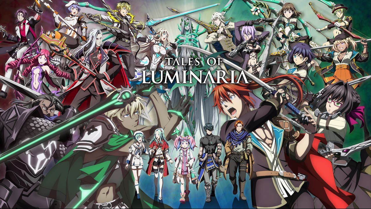 Tales of Luminaria