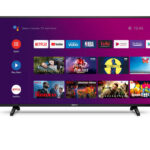 Android TV Philips 43pfl5604f7