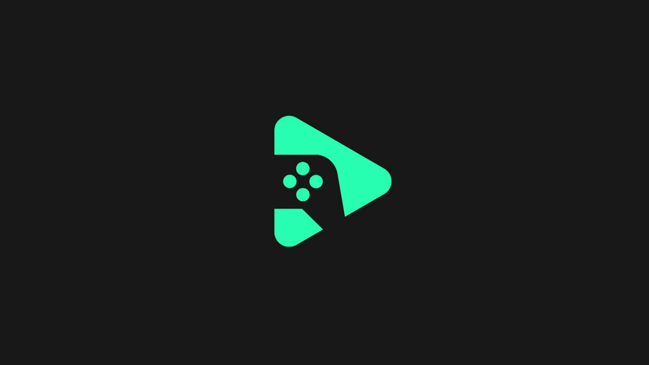Google Play Games no computador Windows Logo