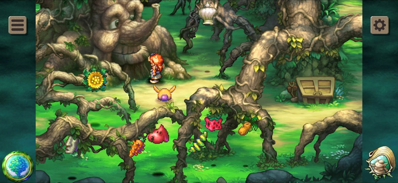 Legend of Mana Remaster é lançado no Android