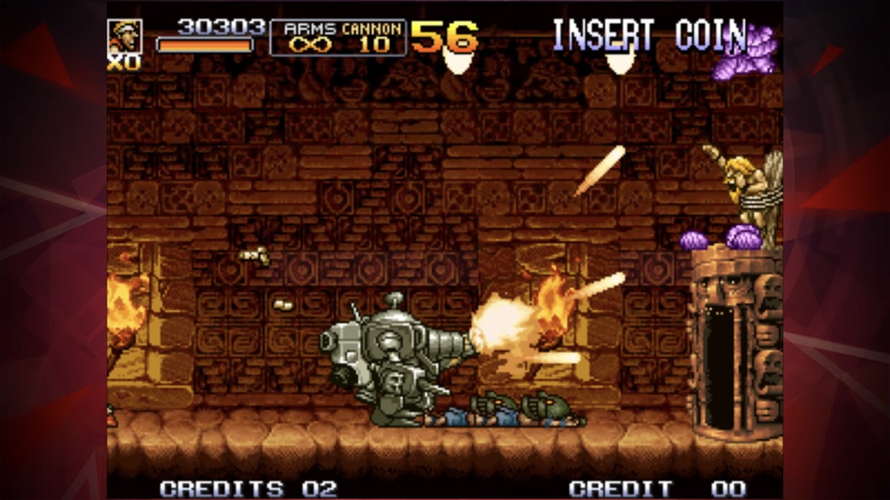 Metal Slug 5