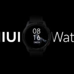 MIUI 13 Watch