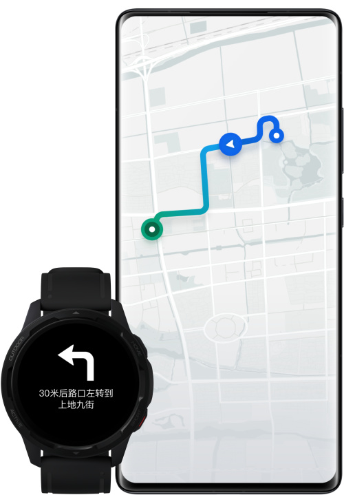 MIUI 13 Watch