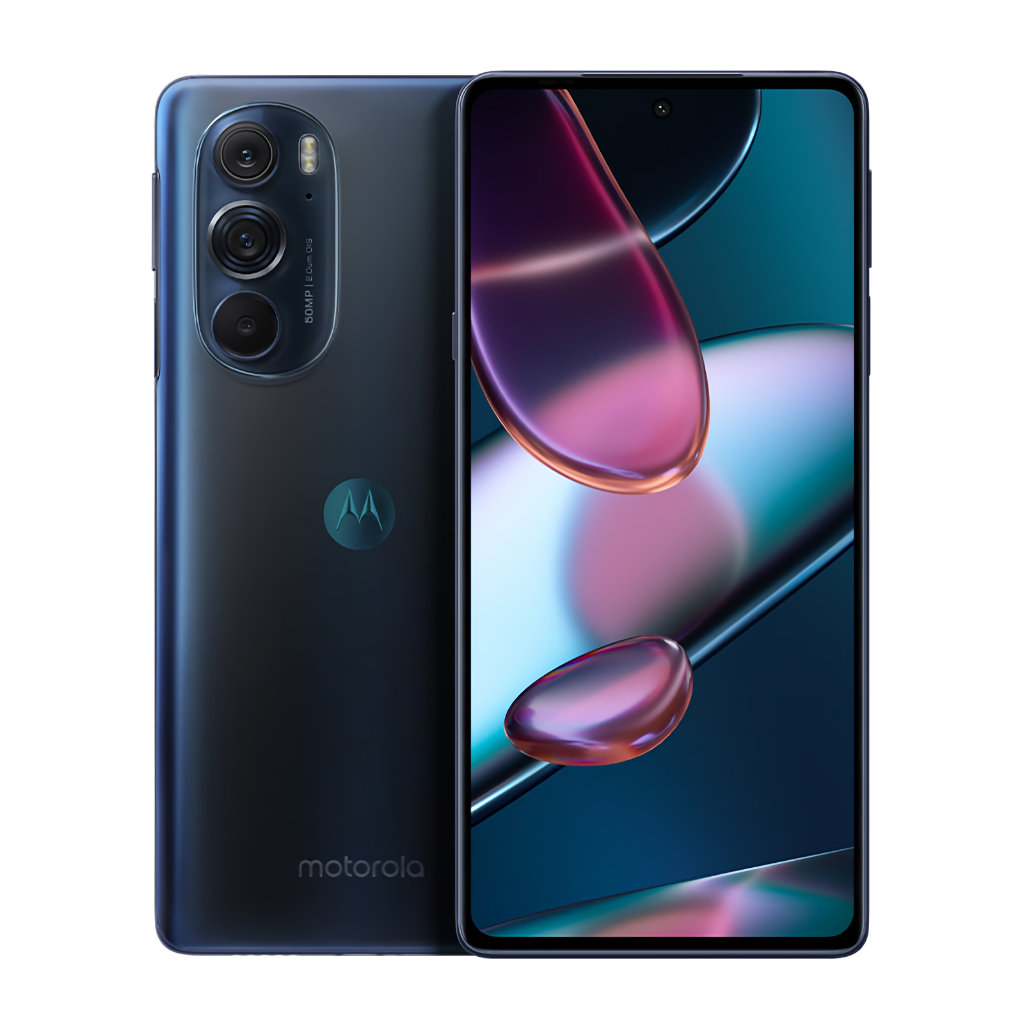 Motorola Moto Edge X30