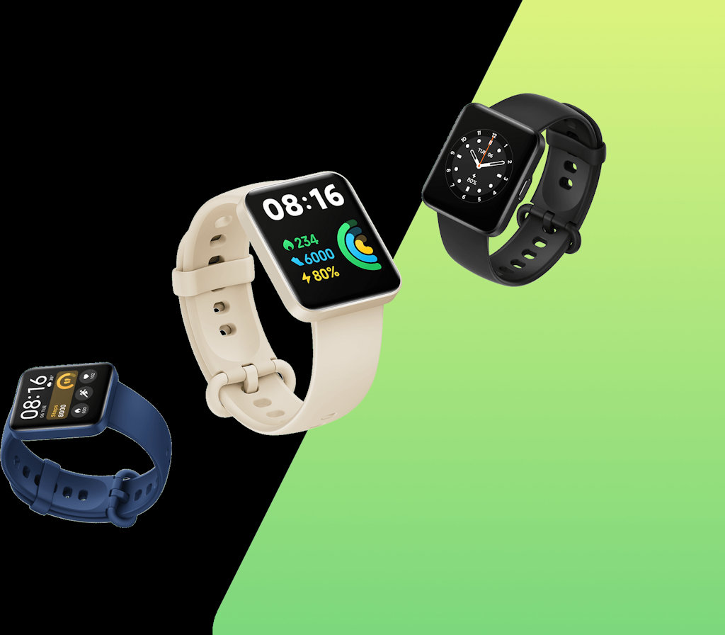 Redmi Watch 2 Lite