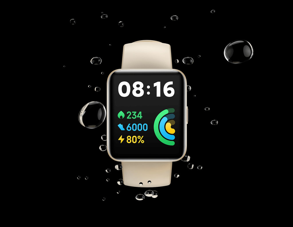 Redmi Watch 2 Lite