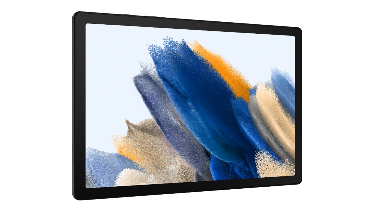 Samsung Galaxy Tab A8 2021