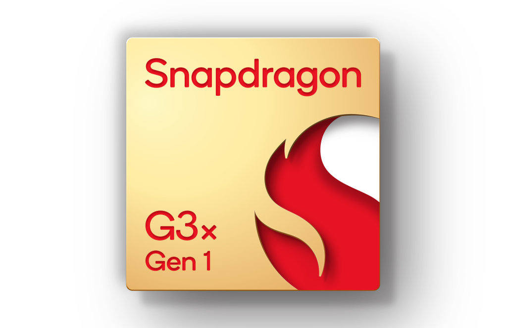 Snapdragon G3x Gen 1