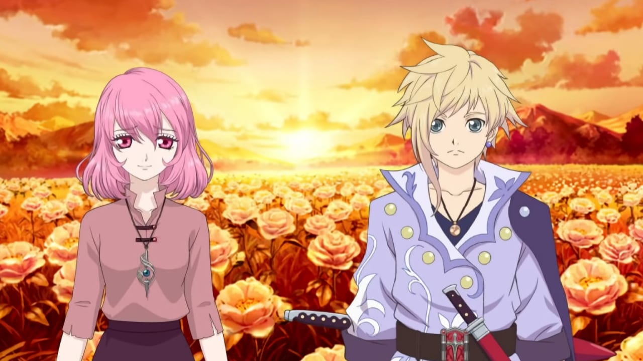 Tales Of Crestoria terá servidores fechados em fevereiro