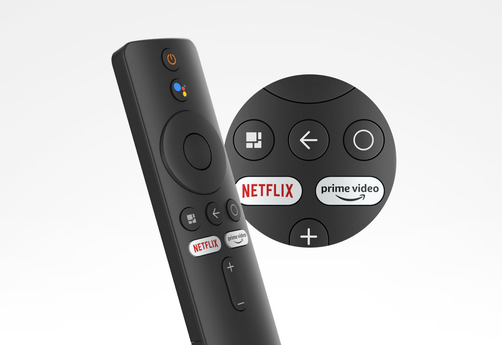 Xiaomi TV Stick 4K