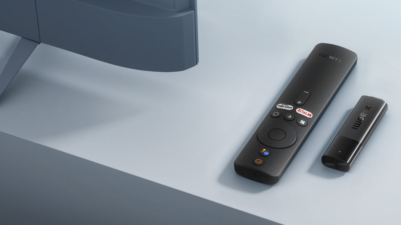 Xiaomi TV Stick 4K