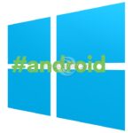Android e Windows Logo