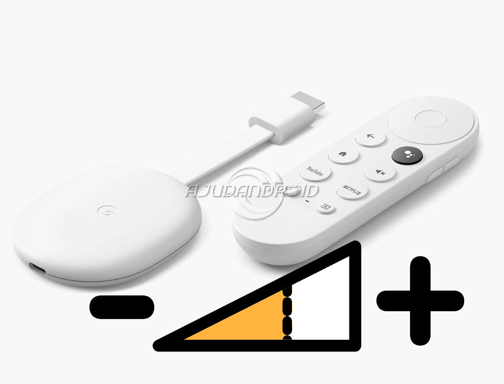 Control Chromecast Volume From Pc Controle de volume do Chromecast volta ao Android 12 – Ajudandroid