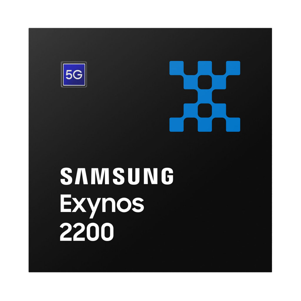 Samsung Exynos 2200