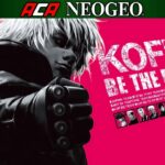 KOF 2002 ACA NEOGEO: The King of Fighters 2002
