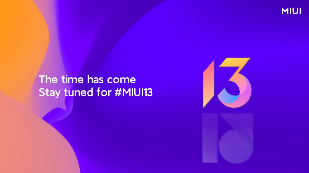 MIUI 13 Global