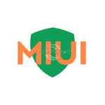 MIUI logo