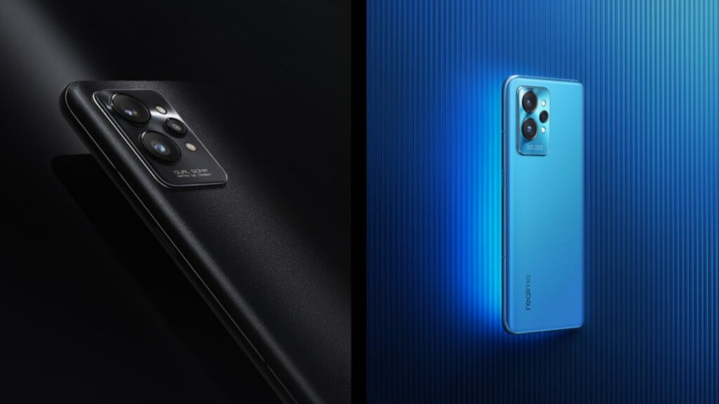 Realme GT2 Pro