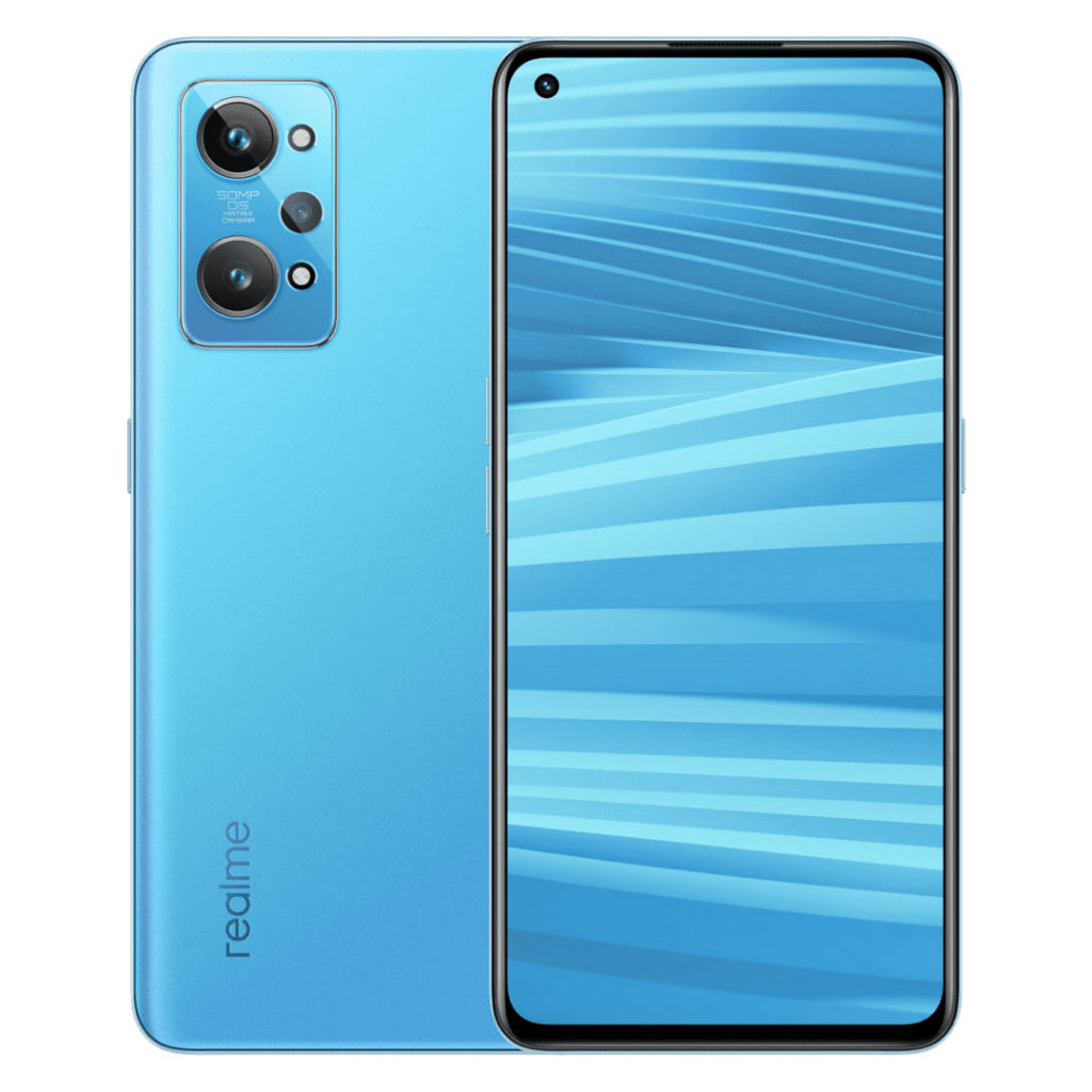 Realme GT2