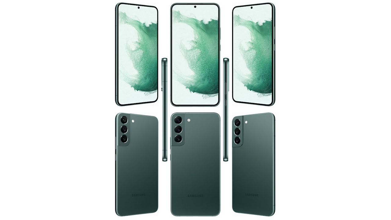 Rumor afirma que Galaxy S23 ainda devem ter Exynos em algumas regiões