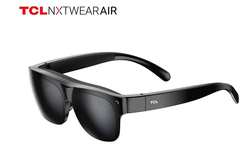 óculos monitor TCL NXTWEAR AIR
