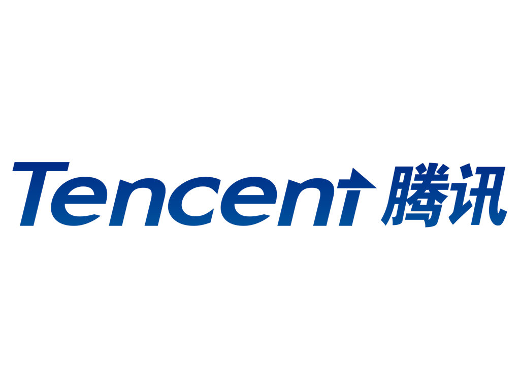 Tencent logo