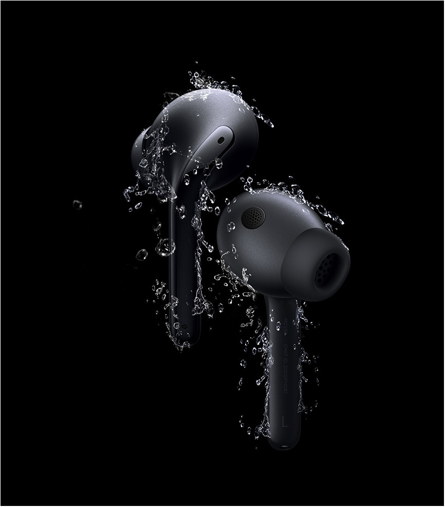 Xiaomi Buds 3