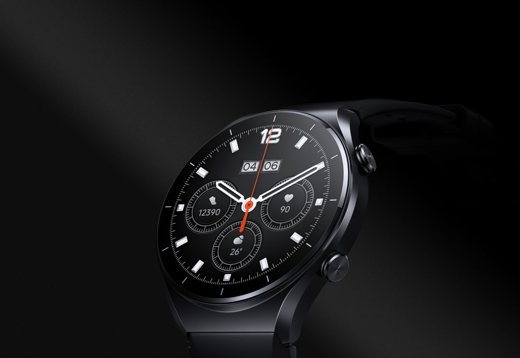 Xiaomi Watch S1