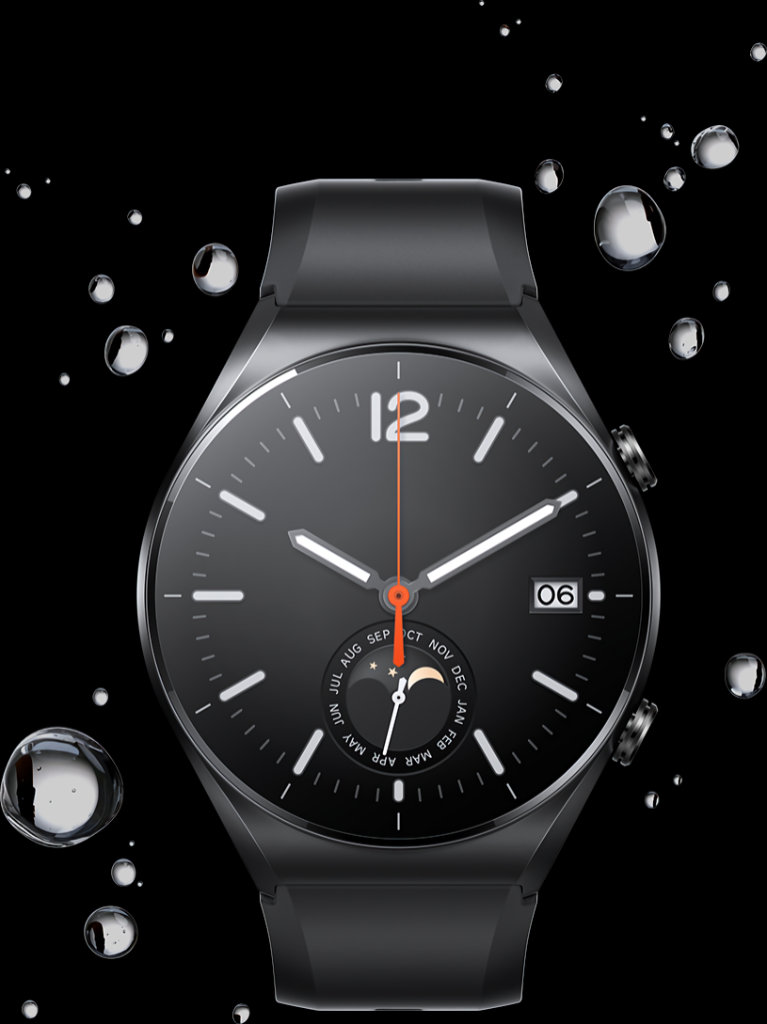 Xiaomi Watch S1