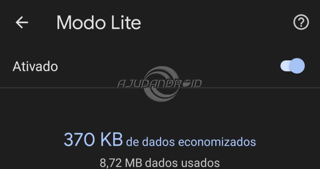 Chrome Modo Lite