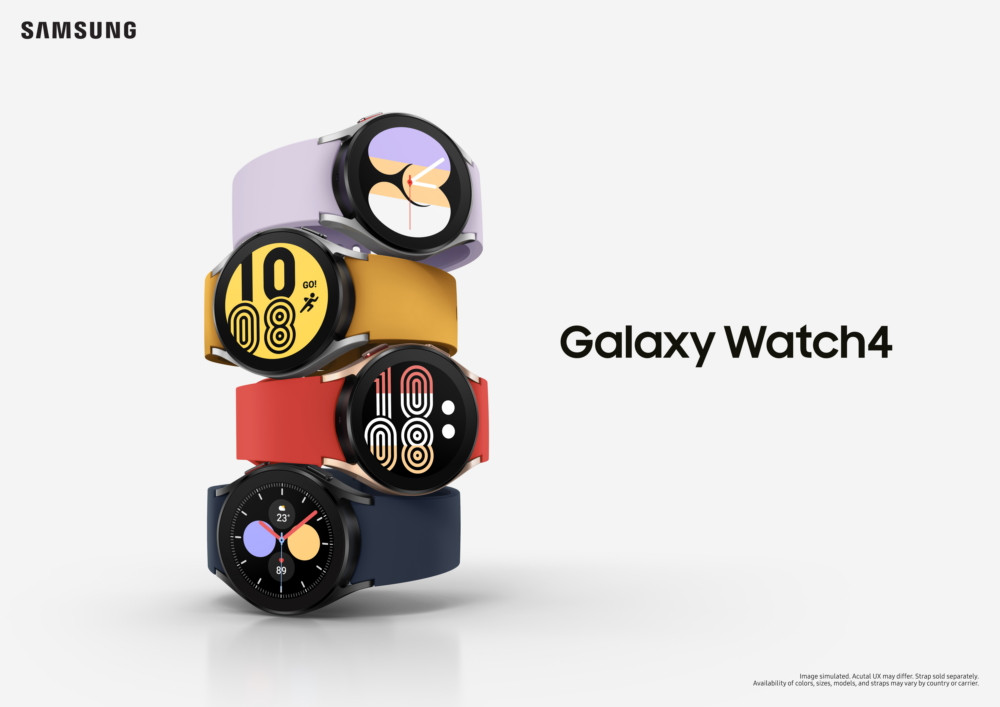 Samsung Galaxy Watch 4