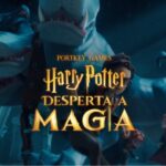 Harry Potter: Desperta a Magia (Harry Potter: Magic Awakened)
