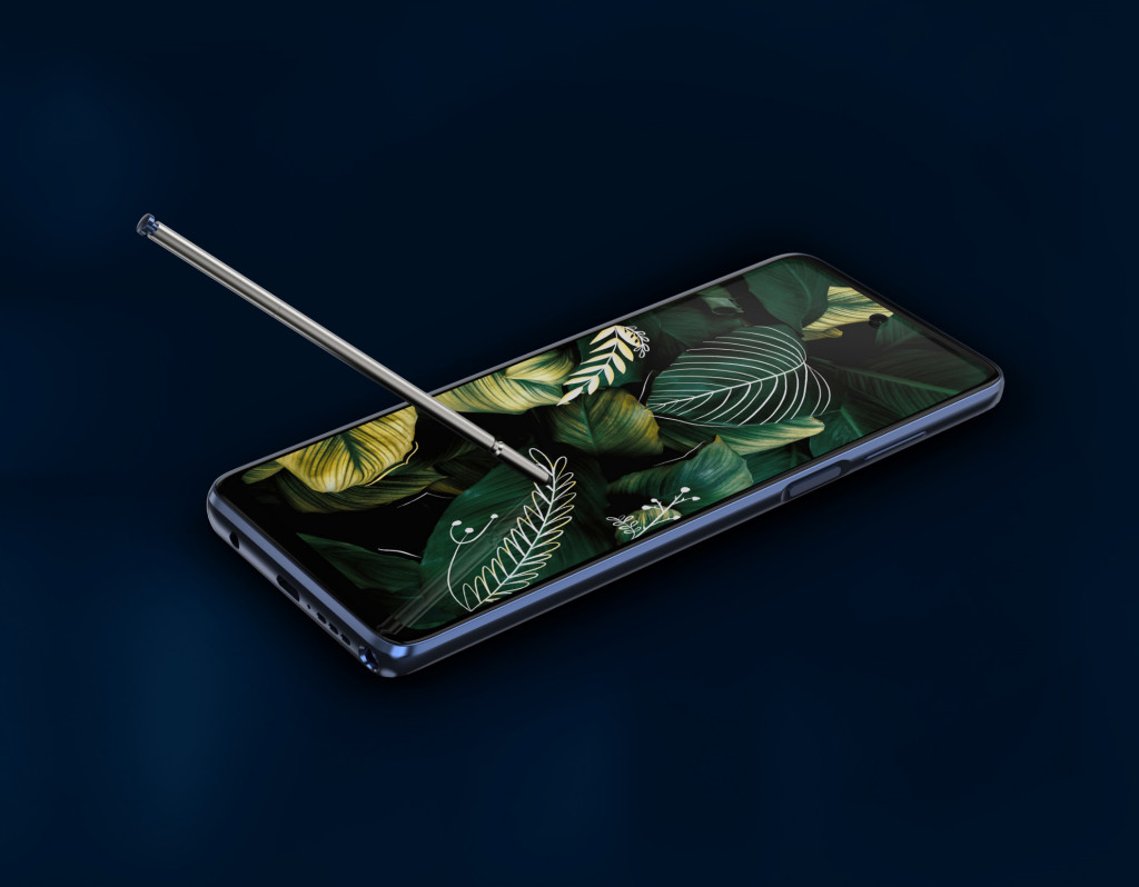 Moto G Stylus 2022 é anunciado: MediaTek Helio G88 e 6GB de RAM