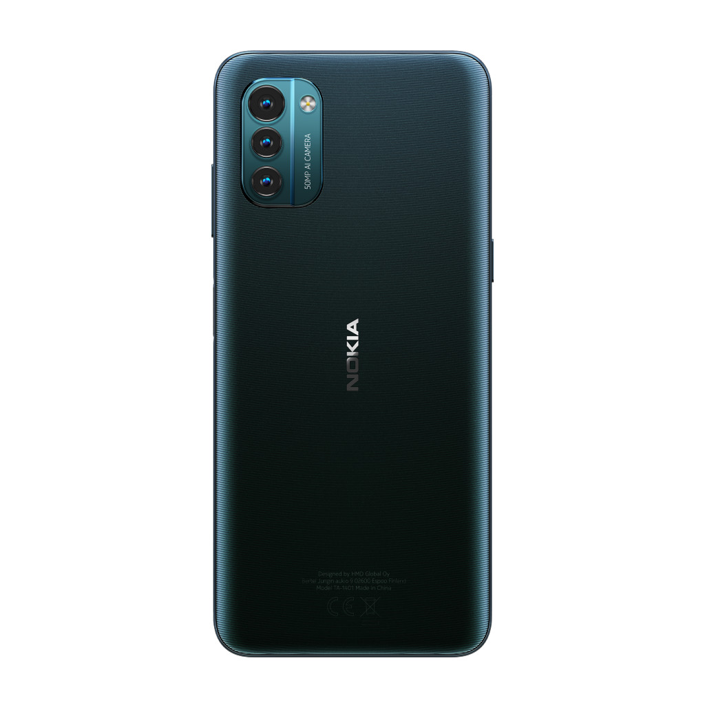 Nokia G21