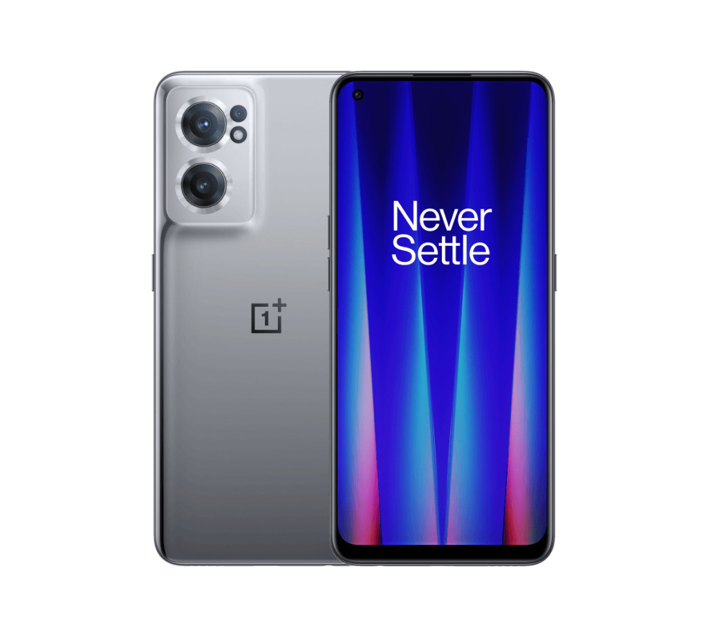 OnePlus Nord CE 2