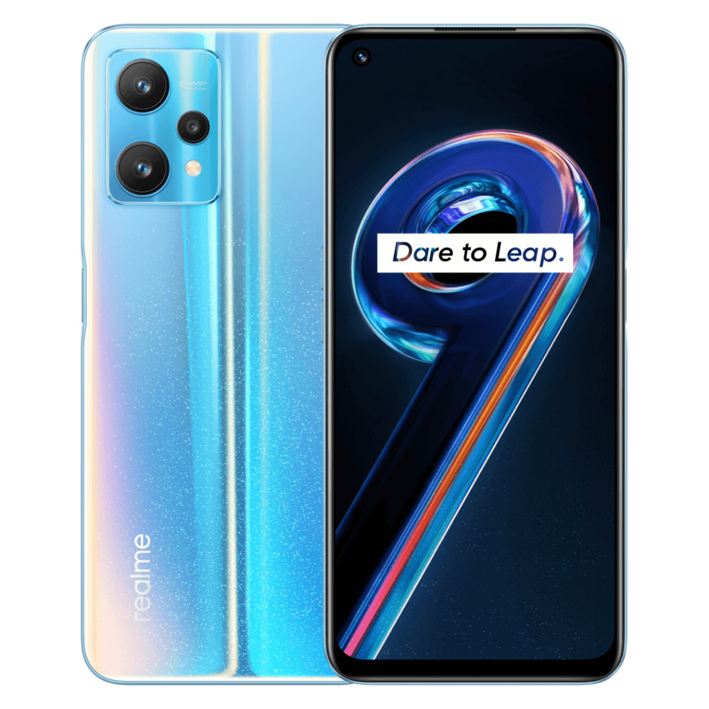 Realme 9 Pro