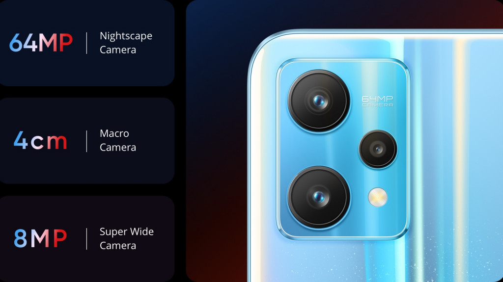 Realme 9 Pro