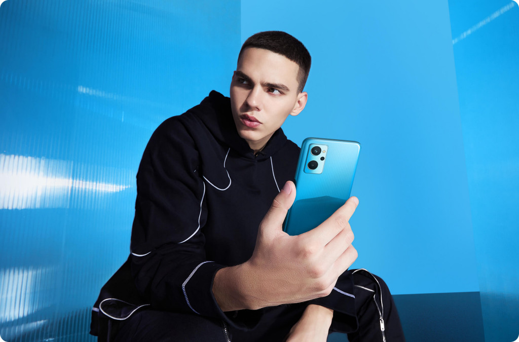 Realme 9i é lançado no Brasil, confira preço e detalhes