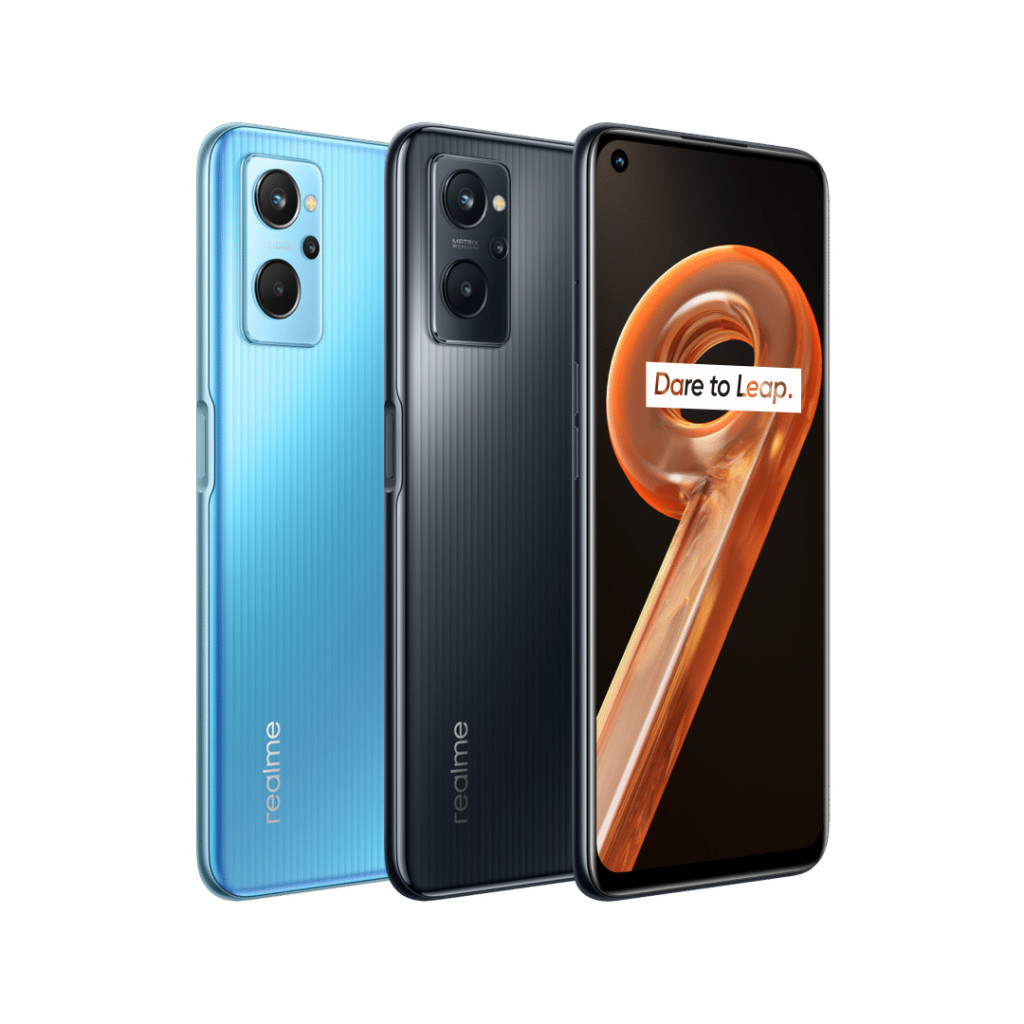 Realme 9i