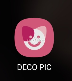 Samsung Deco Pic