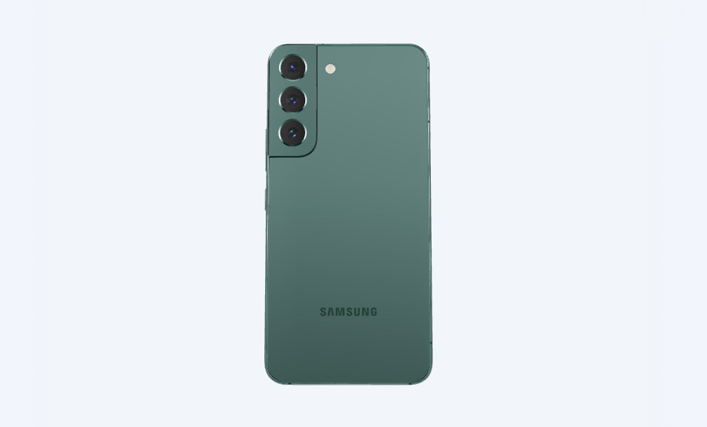 Samsung Galaxy S22 / Galaxy S22+