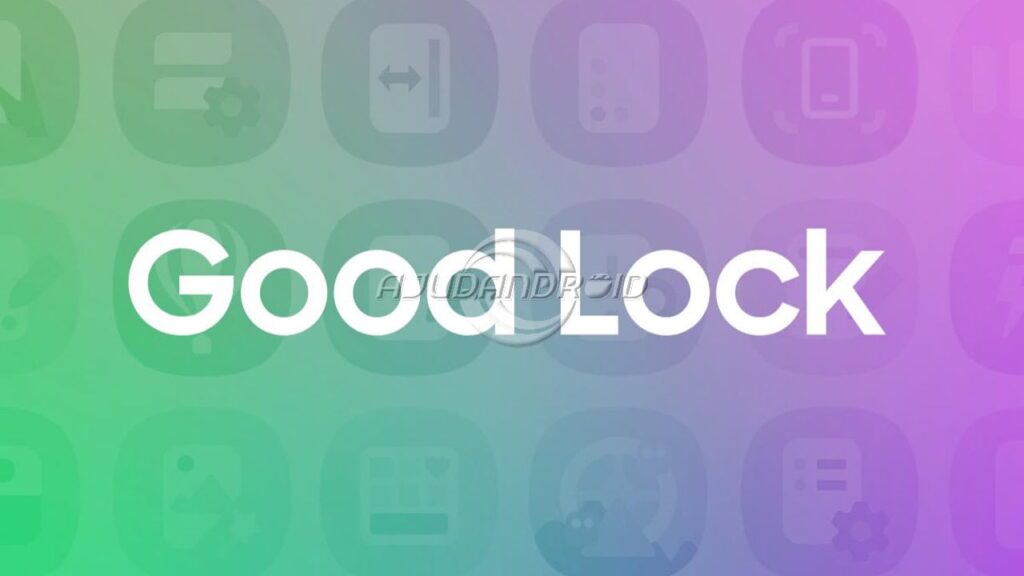 Samsung Good Lock 2022