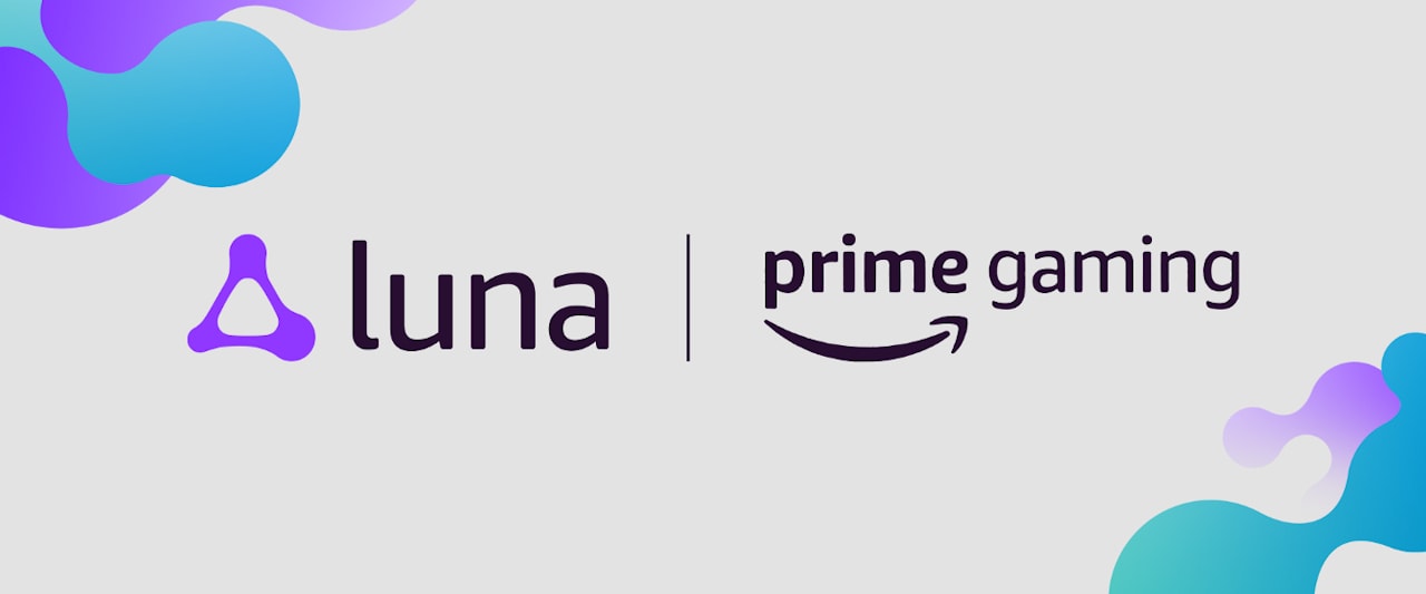 Amazon Luna Prime Gaming
