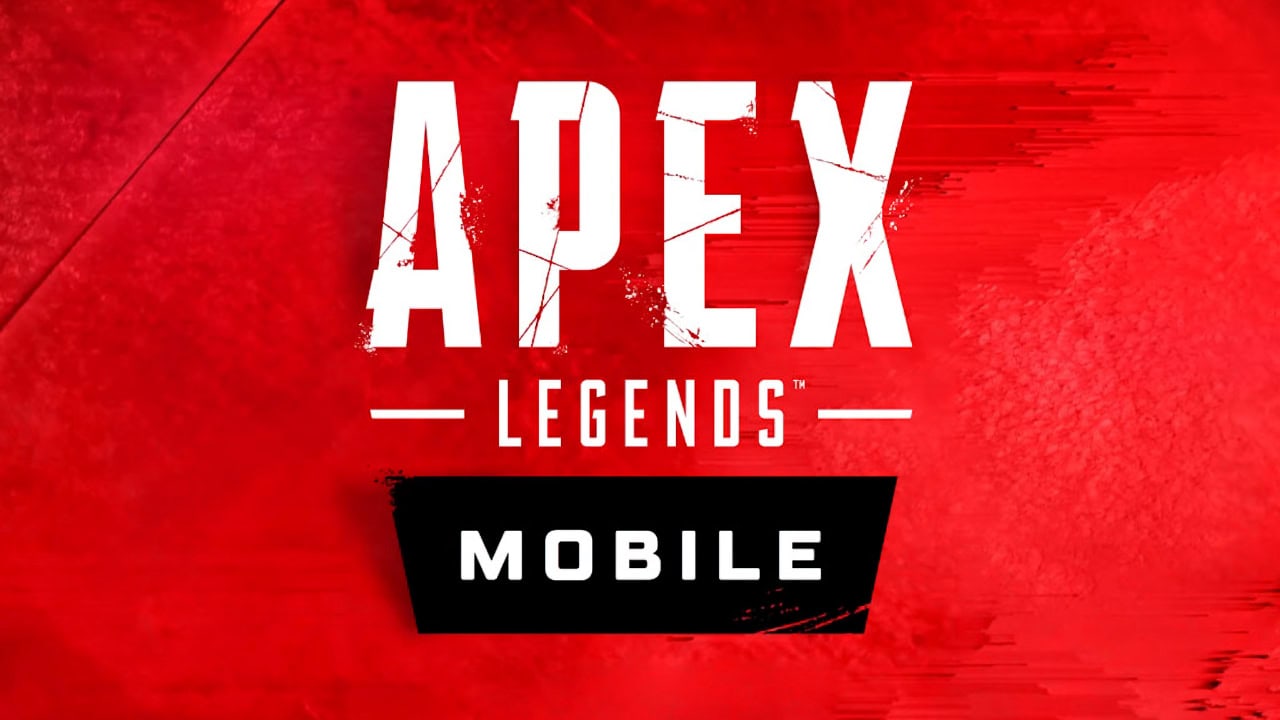 Apex Legends Mobile