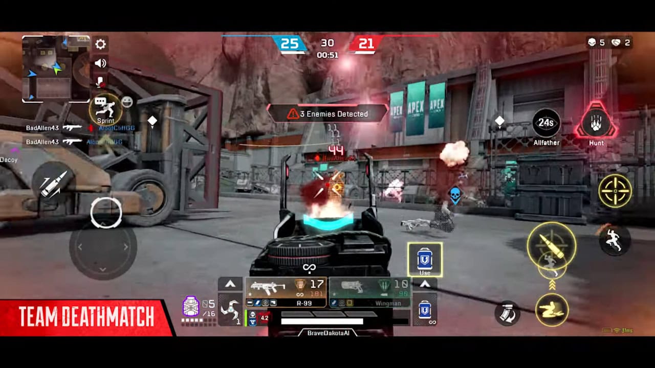 Apex Legends Mobile